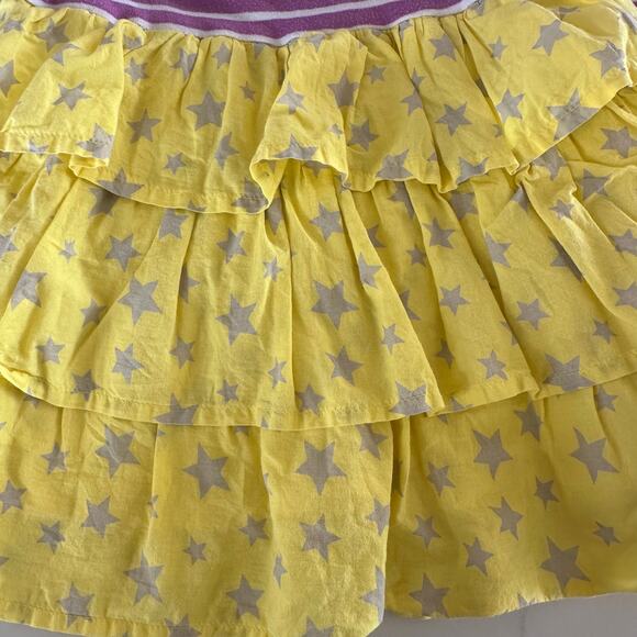Mini Boden Hopscotch Dress - Size 5/6 Years - Adorable! - Picture 3 of 6